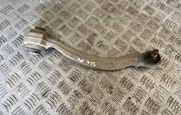 Front control arm