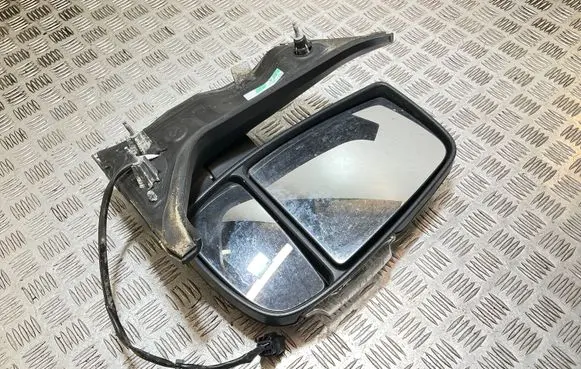 Ford Transit Coupe wind mirror (mechanical) 