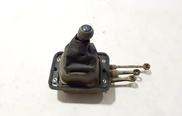 Volkswagen Amarok Gear shifter/selector 2H1711049D
