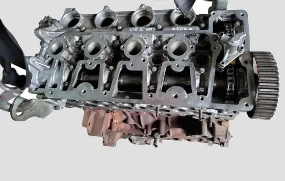 Citroen C5 Engine RHH