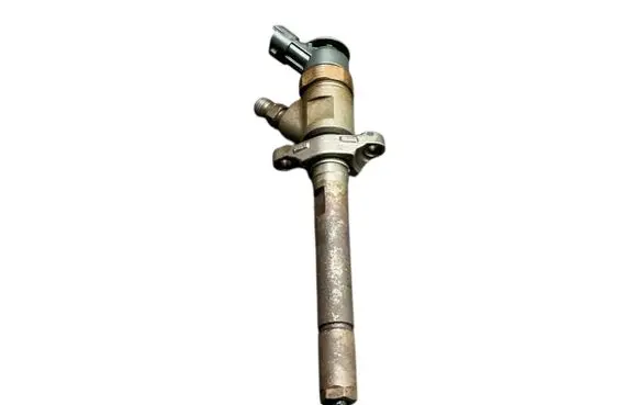 Ford Focus Fuel injector 0445110353 9M5Q9F593AA
