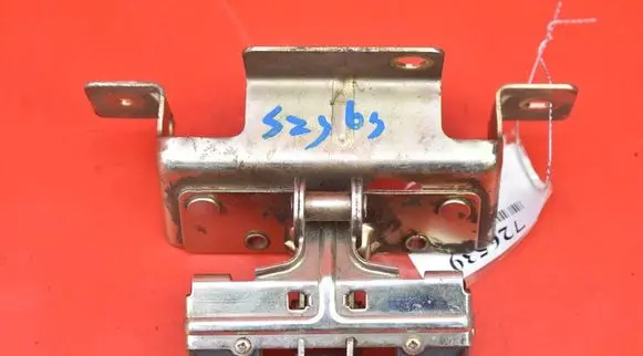 Opel Frontera B Tailgate/trunk/boot lock/catch/latch
