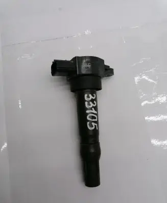 Mitsubishi Colt High voltage ignition coil MN195616 FK0330