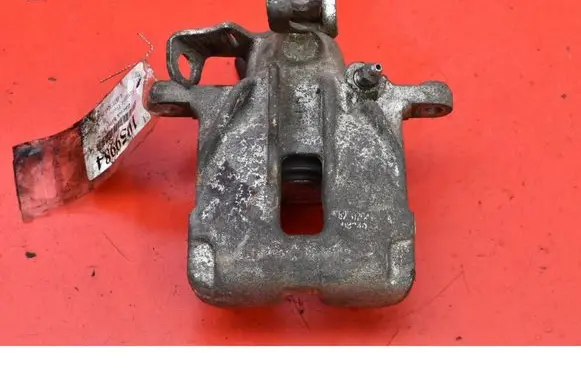 Renault Trafic II (X83) Rear brake caliper 