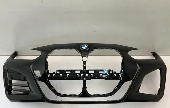 BMW 4 G22 G23 G24 G26 Front bumper