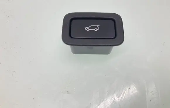 Land Rover Discovery Sport Tailgate/trunk/boot open switch 31412055AA