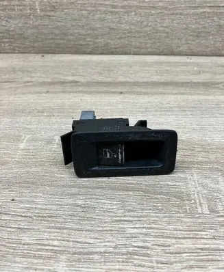 Volkswagen Touran I Fuel tank opening switch 1F0959527