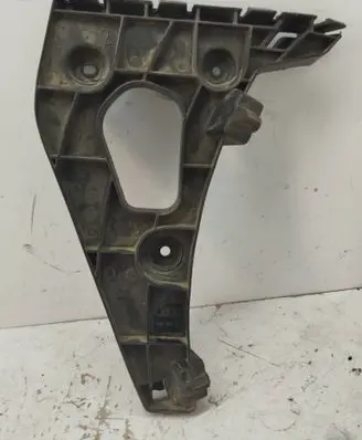 Audi A1 Rear bumper mounting bracket 8X0807378