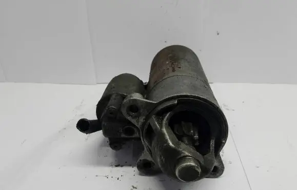 Ford Focus Starter motor 1S4U11000AA
