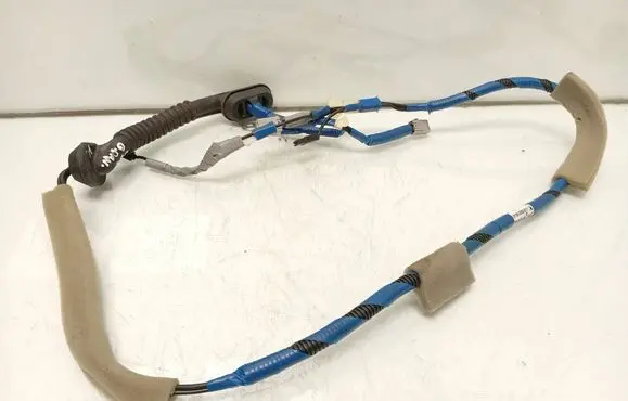 Honda Civic Tailgate/trunk wiring harness 39168SMGE011M1