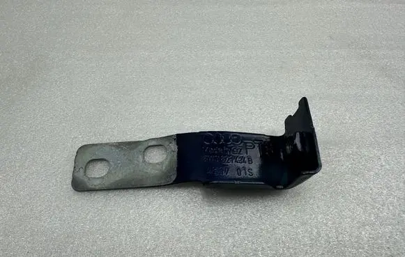 Audi A4 S4 B9 Fender mounting bracket 8W0821434B 8W0821434