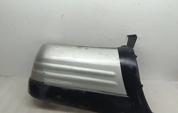 Opel Frontera B Rear bumper corner part panel trim 07059827 2603 0603