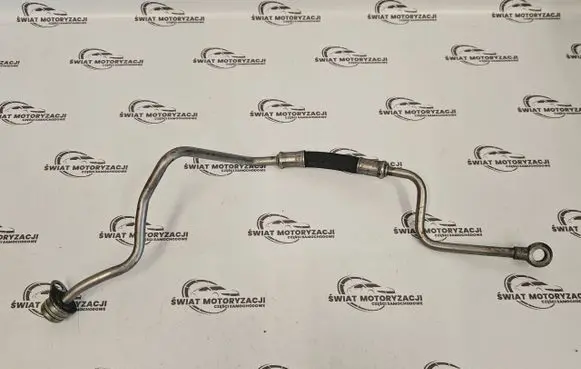Audi A5 8T 8F Power steering hose/pipe/line 059145771AA