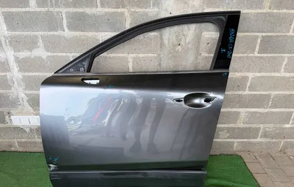 Mazda CX-30 Front door DGH959010