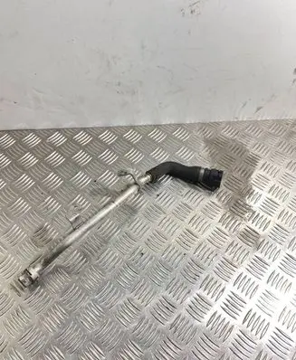Audi Q5 SQ5 Engine coolant pipe/hose 8K0919377C