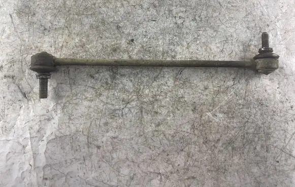 Front anti-roll bar/stabilizer link