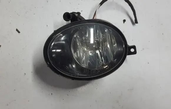 Volkswagen Golf VI Front fog light 5K0941700XXX 5K0941700