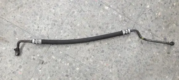 Opel Omega B1 Power steering hose/pipe/line