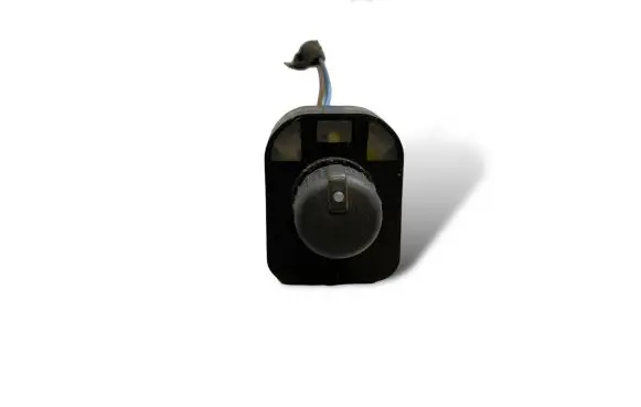 Audi A3 S3 8P Wing mirror switch 8E0959565 K1102