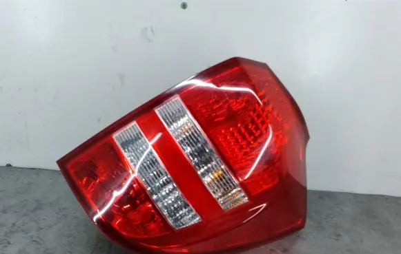 KIA Ceed Rear/tail lights 92402-1H3