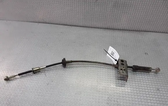 Iveco Daily 30.8 - 9 Gear shift cable linkage