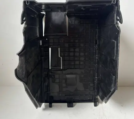 Peugeot 3008 I Battery box tray 9687472580