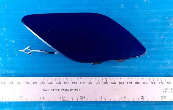 Opel Astra K Front tow hook cap/cover 39130493 236528514