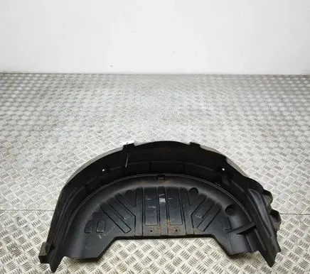 Ford Transit Custom Rear arch fender liner splash guards FK21278B51A