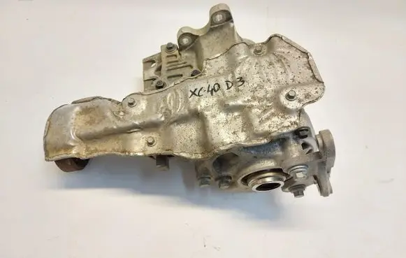 Volvo XC40 Front differential 31492988JLK01