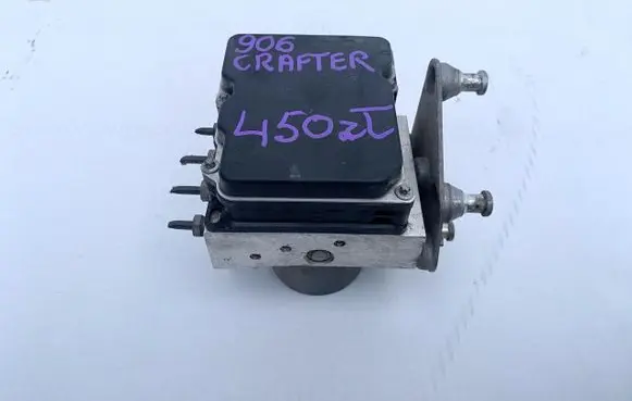 Volkswagen Crafter ABS Pump 0265951108