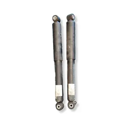 Volkswagen Crafter Rear shock absorber/damper 2N0513031R NH113