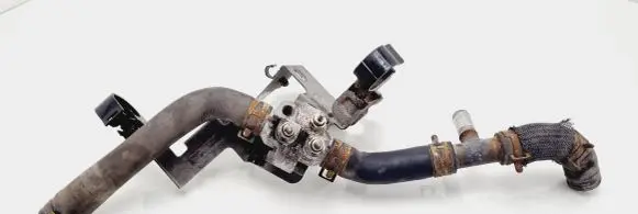Suzuki Grand Vitara II Engine coolant pipe/hose