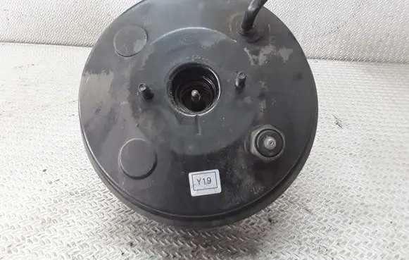 KIA Sorento Brake booster 591003E710 591103E610