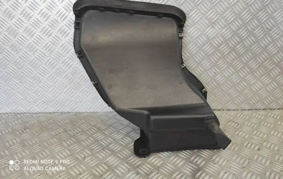 Ford Transit Air intake duct part BK3118713AF EK1903 3032136