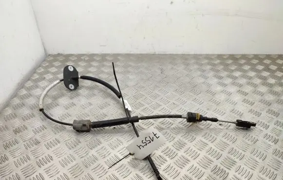 Ford Edge II Gear shift cable linkage E1GP7E395D
