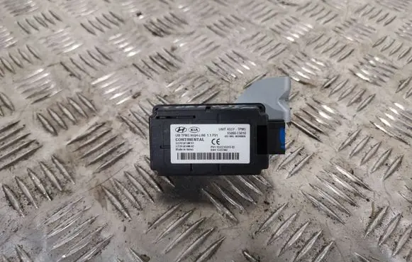 KIA Sorento Other control units/modules 95800C5010