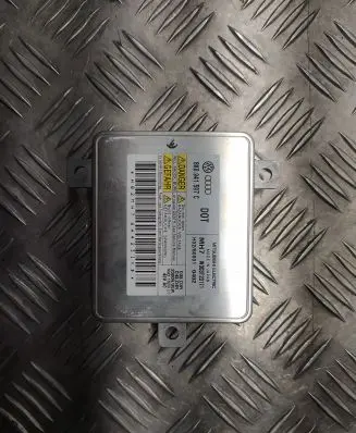 Audi A4 S4 B8 8K Headlight ballast module Xenon 8K0941597C W003T20171