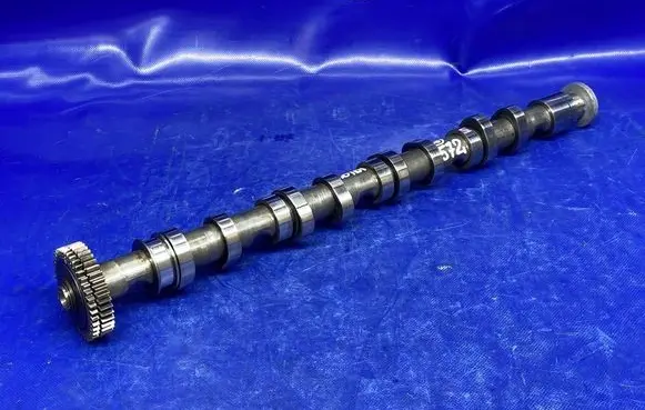 Volkswagen PASSAT CC Camshaft 03L102