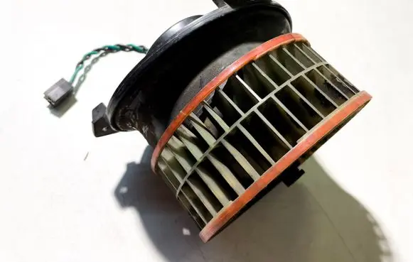 Jeep Grand Cherokee (WJ) Heater fan/blower 70113 AY166100 04734859B0