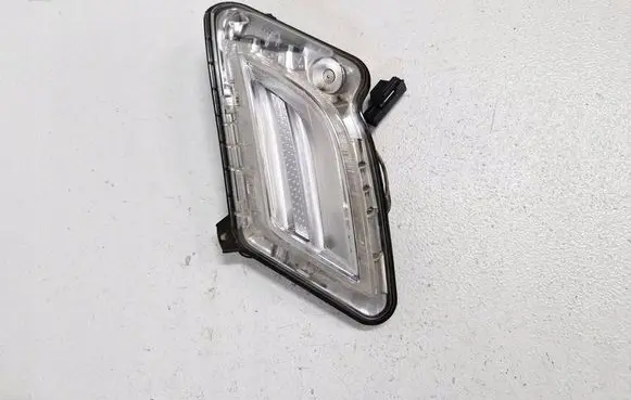 Volvo S60 Front fog light 3127855889091135