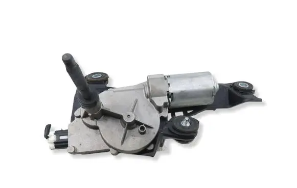 Renault Koleos I Rear window wiper motor 28710JY00A