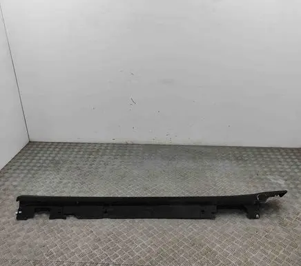BMW X2 F39 Sill 7426445