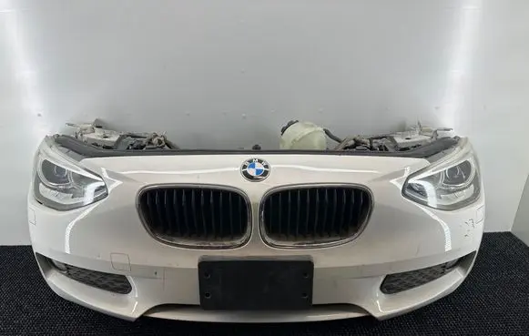 BMW 1 F20 F21 Front piece kit 