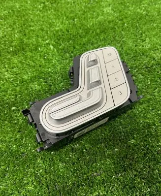 Mercedes-Benz GLE W167 Seat control switch A1679052101 91783TF50001B CC7N49E14