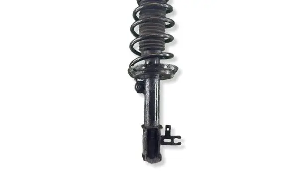 Opel Astra H Front shock absorber/damper 
