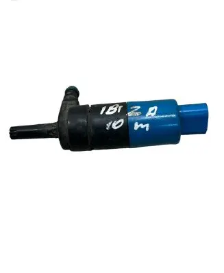 Seat Ibiza IV (6J,6P) Headlight washer pump 3B7955681