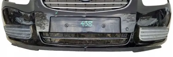 Opel Insignia A Front bumper insigniaAzp4car