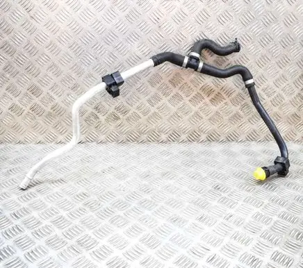 Mercedes-Benz EQC Engine coolant pipe/hose A2938301301