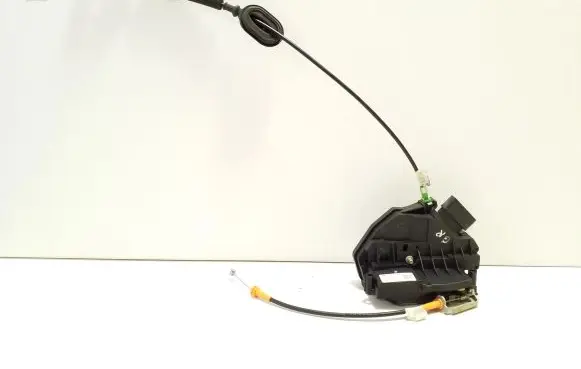 Ford Ecosport Rear door lock CN15A264A26DC CN1A5426412DB