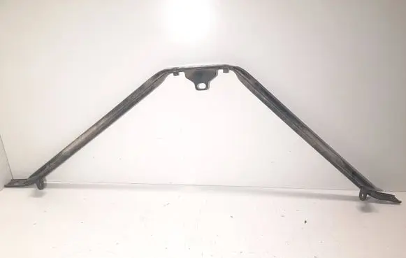 Radiator support slam panel bracket